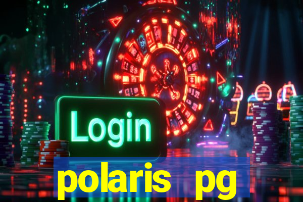 polaris pg plataforma de jogos